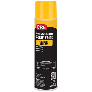 CRC Industries, Inc.18201